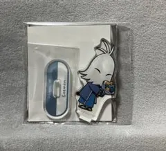 魔入りました！入間くん　タワレコ　音符バルーンver アクスタ　ゴエモン