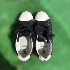 le coq sportif テルナバウンドコートのサムネイル