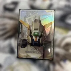 ガンダムグシオンリベイク リソースカード 10枚セット - メルカリ