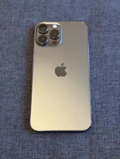 iPhone13ProMax 256GB グラファイト SIMフリー