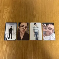 2025年最新】the boyz トレカ キューの人気アイテム - メルカリ