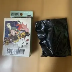 spy×family ユニバーサルスタジオ　フランキー