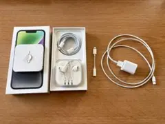 【Apple純正品】iPhoneアクセサリーセット