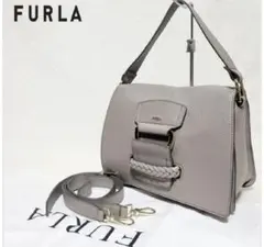 フルラ リアルトS ショルダーバッグ