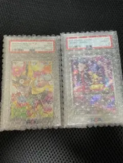 PSA10 マリィのモルペコ /PSA10ナンジャモのカイデン