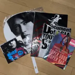 山下智久 山P グッズ まとめ売り