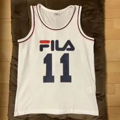 FILA フィラ タンクトップのサムネイル