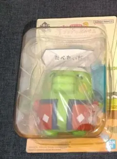 【たまごっち】一番くじ　くちぱっちフィギュア