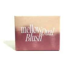 fwee デュアルチークメロウ RS02 ハミングトーク フィー