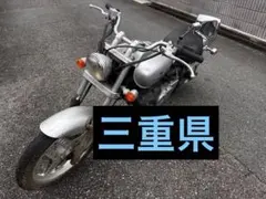 ホンダ マグナ50 実働車 人気アメリカン 原付 現車確認後 - メルカリ
