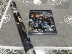 あんスタ アルバムシリーズ TRIP Knights