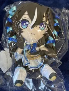 ウマ娘 プリティーダービー ぬいぐるみ ヴィブロス Gift - メルカリ
