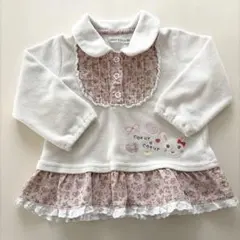 クーラクール 80 長袖