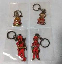 新品未使用品 未開封 デッドプール＆ウルヴァリン ドリンクホルダー