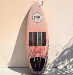 [7月末迄]Little Marley ピンク ファンボードのサムネイル