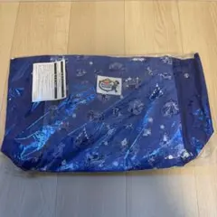 ディズニー　バケーションパッケージ　トートバッグ