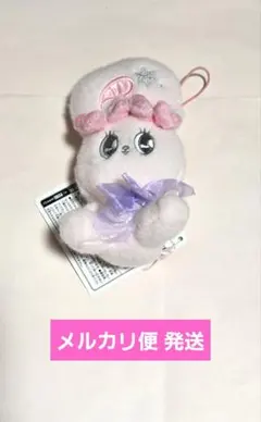 エスターバニー マスコット