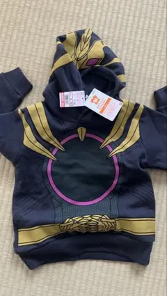 もこ様専用　ゴジュウジャー　ゴジュウユニコーン　なりきり　パーカー　110