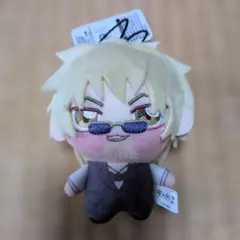 2026年最新】平和島 ぬいぐるみの人気アイテム - メルカリ