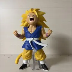 一番くじドラゴンボールVSオムニバスアルティメットA賞超サイヤ人３孫悟空