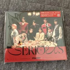 2026年最新】snowman cd 初回盤bの人気アイテム - メルカリ
