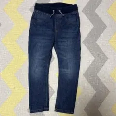 ZARA BOYS ザラ キッズ デニム ズボン 長ズボン 116