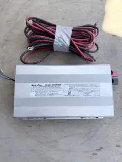 DNL ELD24100FD LED直流電源×5個24V 4AIP66未使用 - メルカリ