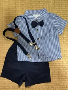 SHEIN フォーマルセット 12-18M