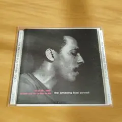 バド・パウエル/ジ・アメイジング・バド・パウエルVol.1