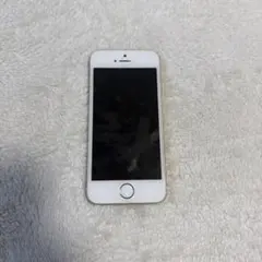 iPhone SE 第1世代 Gold 32GB SIMフリー