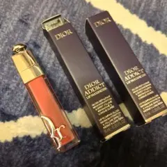新品未使用　DIOR アディクトリップマキシマイザー　009　2本