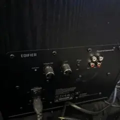 EDIFIER T5 パワードサブウーファーのサムネイル