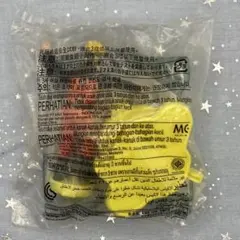 マクドナルド　ハッピーセット　NARUTO疾風伝　ナルト　たいけつバトル　マック