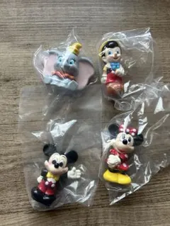 ディズニーキャラクター クラシカルモード コンプリートセット