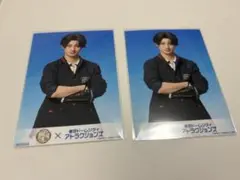 刀ミュ 東京ドーム 特典 豊前江