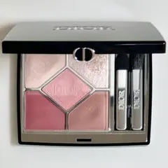 DIOR ディオールショウ サンク クルール 823 ローザ ムタビリス