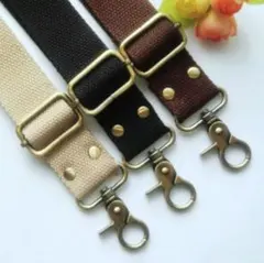 幅30mm バッグ用 ショルダーストラップ 紐 斜めがけ 肩紐 単品 ベルト