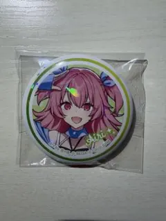 プロセカ 桃井愛莉 缶バッジ vol.3 - メルカリ