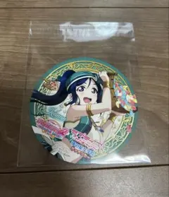 ラブライブ！サンシャイン!! 松浦果南 コースター