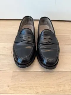 Alden ローファー 987 / サイズ7D 黒 - メルカリ