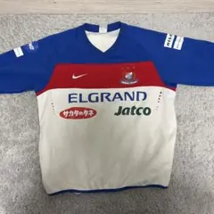 横浜F・マリノス サッカーウェア