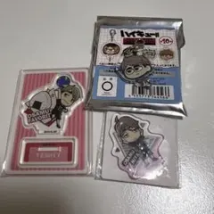 ハイキュー‼︎ 宮治 3点セット