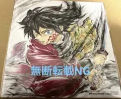 劇場版　鬼滅の刃 無限城編 猗窩座再来 冨岡義勇 誕生日記念ボード 映画特典