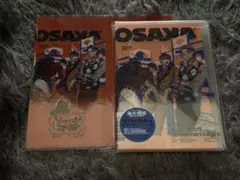 どついたれ本舗(ヒプノシスマイク) CD・チケットファイル