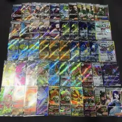 ポケモンカード SSR SR 72枚セット まとめ売り 大量セット - メルカリ