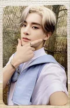 ★ ENHYPEN 中国ヨントン限定 manifesto ★ ジェイク