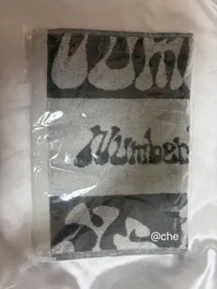 Number_i ナップサック タオル セット - メルカリ