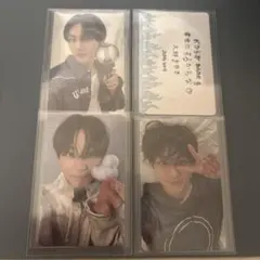 ENHYPEN ジョンウォン トレカ まとめ売り