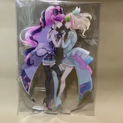 キミとアイドルプリキュア♪ アクリルスタンド キュアズキューン
