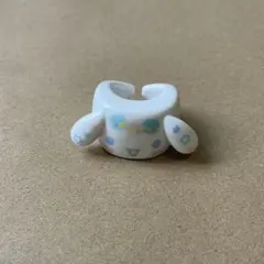 シークレットリングコレクション シナモロール